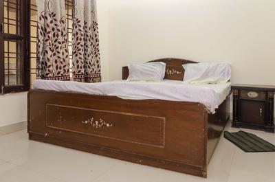 Bedroom Image of Jha Nest GN in Alpha I, Greater Noida