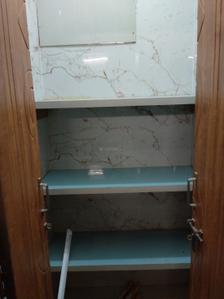 Pooja Room One Image of 1100 Sq.ft 2 BHK Apartment / Flat for rent in Whitefield Bengaluru for Rs. 40000