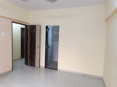 Bedroom Image of 1629 Sq.ft 3 BHK Apartment / Flat for sale in Radhe Krishna Heights, Ulwe Navi Mumbai for Rs. 18500000