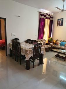 Hall Image of 1450 Sq.ft 3 BHK Builder Floor for rent in Sector-26 Rohtak for Rs. 27000