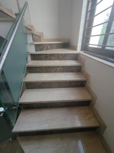 Balcony Image of 4500 Sq.ft 5 BHK Villa for sale in Bodakdev Ahmedabad for Rs. 135000000
