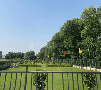 Image of 1600 Sq.ft 3 BHK Builder Floor for sale in Gokulam The Sanctuary, Sector 7, Sohna for Rs. 11500000