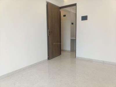 Bedroom Image of 1755 Sq.ft 3 BHK Apartment / Flat for sale in GeeCee Emerald, Kharghar Navi Mumbai for Rs. 27000000