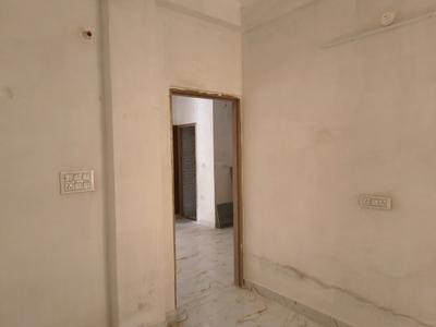 Bedroom Image of 750 Sq.ft 2 BHK Builder Floor for sale in Ved Vihar Ghaziabad for Rs. 2360004