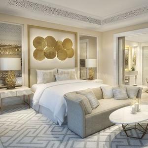 Bedroom Image of 1962 Sq.ft 3 BHK Apartment / Flat for sale in Deccan Gymkhana Pune for Rs. 38000000