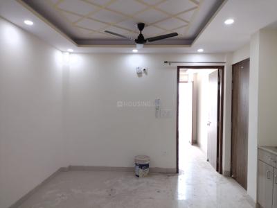 Hall Image of 770 Sq.ft 2 BHK Independent House for rent in Dashrath Puri New Delhi for Rs. 20000