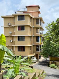 Image of 1003 Sq.ft 2 BHK Apartment / Flat for sale in Tivim, Goa for Rs. 8500000