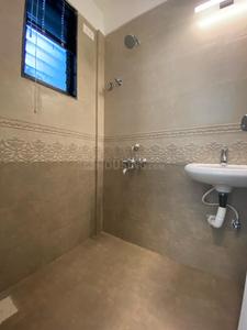 Image of 754 Sq.ft 1 BHK Apartment / Flat for sale in Venus Skyline, Ulwe, Navi Mumbai for Rs. 6900000
