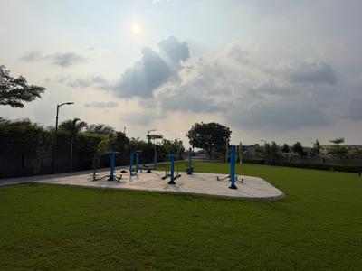 Image of 166 Sq.ft Residential Plot / Land for sale in Soha Olive Town, Sector 98, Faridabad for Rs. 25232000
