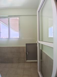 Main Entrance Image of 1640 Sq.ft 3 BHK Apartment / Flat for rent in Sipani Pennantia, Hulimavu Bengaluru for Rs. 65000