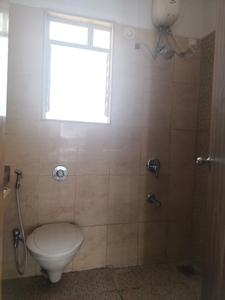 Three Jewels Attached Bathroom with Bedroom Two 3