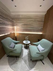 Bathroom Image of 2132 Sq.ft 4 BHK Apartment / Flat for sale in Juhu Mumbai for Rs. 125000000
