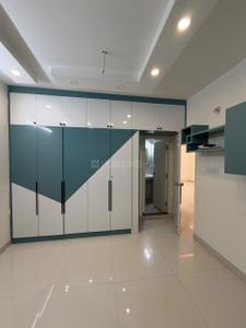 Bedroom Image of 1045 Sq.ft 2 BHK Apartment / Flat for sale in SDMV Elite, Electronic City Bengaluru for Rs. 9500000