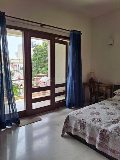 Greater Kailash I Bedroom 1