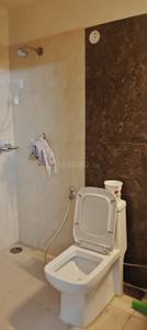 Image of 1700 Sq.ft 3 BHK Apartment / Flat for rent in Tilak Nagar, Jaipur for Rs. 35000