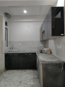 Kitchen Image of 1250 Sq.ft 2 BHK Apartment / Flat for sale in Ambr Amore, Noida Extension Greater Noida for Rs. 4799400