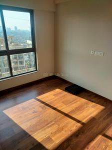 Bedroom Image of 1100 Sq.ft 3 BHK Apartment / Flat for rent in Siddha Seabrook Apartment, Kandivali West Mumbai for Rs. 86000