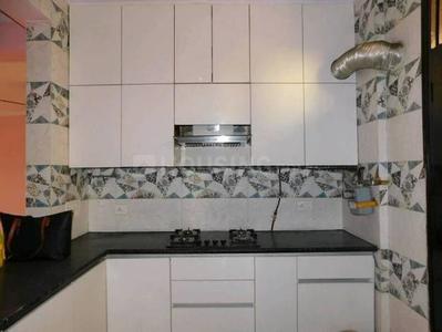 Kitchen Image of 645 Sq.ft 3 BHK Independent House for sale in Alpha II Greater Noida for Rs. 16500000