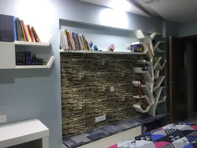 Image of 2415 Sq.ft 3 BHK Apartment / Flat for sale in Iscon Platinum, Bopal, Ahmedabad for Rs. 18000000