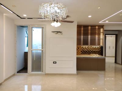 Living Room Image of 2000 Sq.ft 3 BHK Apartment / Flat for sale in Durga Pooja Apartment, Sector 13 Dwarka New Delhi for Rs. 33500000