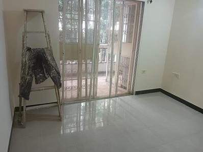 Bedroom Image of 1475 Sq.ft 3 BHK Apartment / Flat for rent in Sukhwani Elmwoods, Pimple Saudagar Pune for Rs. 42000