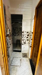 Bedroom Image of 1350 Sq.ft 3.5 BHK Independent House for sale in Govindpuram Ghaziabad for Rs. 6600000