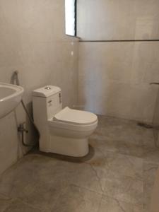 Common Bathroom Image of 1552 Sq.ft 3 BHK Apartment / Flat for sale in Atur Valley Vista Wing A, Pisoli Pune for Rs. 7500000