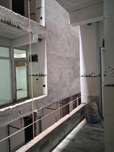 Bedroom Two Image of 1050 Sq.ft 2 BHK Apartment / Flat for sale in Sector 72 Noida for Rs. 3850000