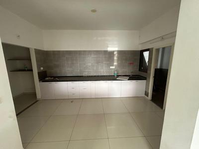 Kitchen Image of 4508 Sq.ft 5 BHK Apartment / Flat for sale in Riviera Elite, Shela Ahmedabad for Rs. 39000000