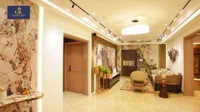 Hall Image of 1162 Sq.ft 2 BHK Apartment / Flat for sale in Gundlapochampalli Hyderabad for Rs. 5999999