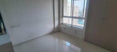 Bedroom Image of 708 Sq.ft 1 BHK Apartment / Flat for sale in Nyati Elan Central II, Wagholi Pune for Rs. 4450000
