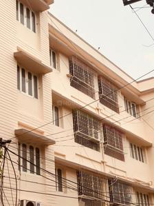 Building Image of Pom's in Bansdroni, Kolkata