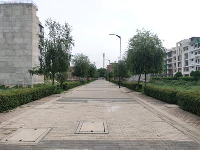 BPTP District 5 Internal Roads 2