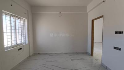 Hall Image of 1210 Sq.ft 3 BHK Apartment / Flat for sale in Horamavu Bengaluru for Rs. 7200000