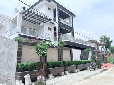 Image of 1500 Sq.ft Residential Plot / Land for sale in Nijampur Malhaur, Lucknow for Rs. 5251000