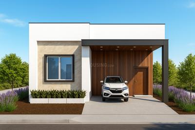 Image of 1200 Sq.ft 3 BHK Villa for sale in H Cross, Chikballapur District for Rs. 15000000