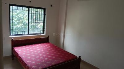 Bedroom Image of 1600 Sq.ft 3 BHK Apartment / Flat for rent in Ananth Nagar 1st Stage Udupi for Rs. 45000