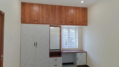 Bedroom Image of 2000 Sq.ft 3 BHK Independent House for sale in Pannimadai Coimbatore for Rs. 12500000