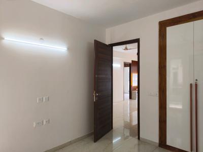 Bedroom Image of 1494 Sq.ft 3.5 BHK Builder Floor for sale in Smartworld Gems, Sector 89 Gurgaon for Rs. 17500000