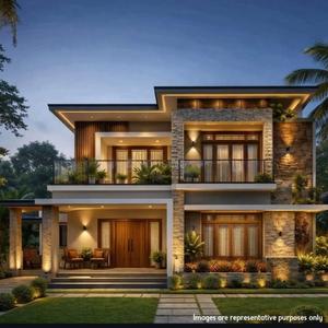 Image of 2000 Sq.ft 4 BHK Villa for sale in Saibaba Colony, Coimbatore for Rs. 10500000