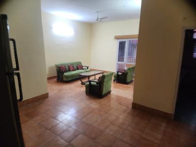 Hall Image of 1350 Sq.ft 3 BHK Apartment / Flat for rent in MDC Sector 5 Panchkula for Rs. 34000