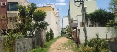 Image of 1200 Sq.ft Residential Plot / Land for sale in Madipakkam, Chennai for Rs. 13000000