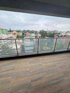 Balcony Image of 4333 Sq.ft 4.5 BHK Penthouse for sale in Renaissance Bellevue, Malleswaram Bengaluru for Rs. 120000000