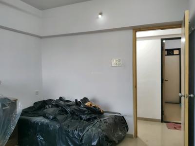 Bedroom Image of 1280 Sq.ft 3 BHK Apartment / Flat for sale in Saptashree Green Acres III, Hiranandani Estate Thane for Rs. 17800000