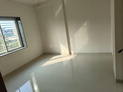 Bedroom Image of 1800 Sq.ft 3 BHK Apartment / Flat for sale in Bhagwan Nagar Nagpur for Rs. 7500000