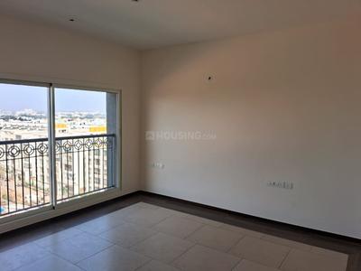 Bedroom Image of 2200 Sq.ft 3.5 BHK Apartment / Flat for sale in Sobha Windsor, Whitefield Bengaluru for Rs. 31000000