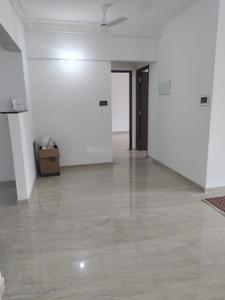 Hall Image of 1200 Sq.ft 2 BHK Apartment / Flat for sale in VJ Palash Plus, Wakad Pune for Rs. 10200000