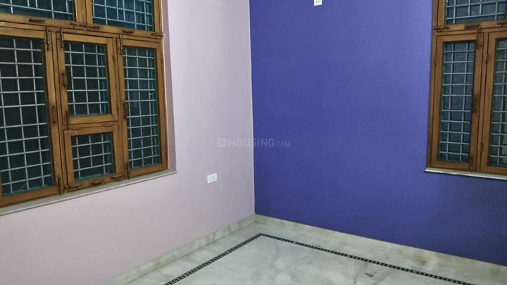 Jogiwala, Badripur Bedroom One 1