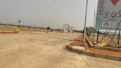 Image of 334 Sq.ft Residential Plot / Land for sale in Tallavalasa, Visakhapatnam for Rs. 8350000