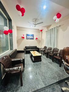 Hall Image of Mahadev PG in Manesar, Gurgaon